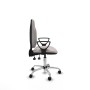 Chaise de Bureau Piqueras y Crespo BFN05RP Blanc