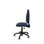 Chaise de Bureau Piqueras y Crespo B0001RT Blue marine