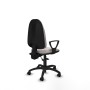 Office Chair Piqueras y Crespo BFN01RN White