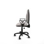 Office Chair Piqueras y Crespo BFN01RP White