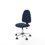 Chaise de Bureau Piqueras y Crespo B0005RF Blue marine