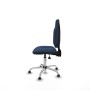 Chaise de Bureau Piqueras y Crespo B0005RT Blue marine