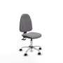 Chaise de Bureau Piqueras y Crespo B0005RN Gris