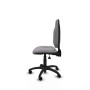 Chaise de Bureau Piqueras y Crespo B0001RN Gris