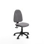 Chaise de Bureau Piqueras y Crespo B0001RF Gris