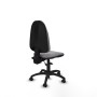 Chaise de Bureau Piqueras y Crespo B0001RF Gris