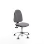 Chaise de Bureau Piqueras y Crespo B0005RT Gris