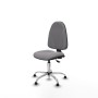 Chaise de Bureau Piqueras y Crespo B0005RT Gris