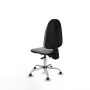Chaise de Bureau Piqueras y Crespo B0005RT Gris