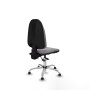 Chaise de Bureau Piqueras y Crespo B0005RT Gris