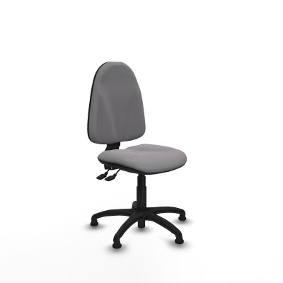Chaise de Bureau Piqueras y Crespo B0001RT Gris
