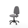 Chaise de Bureau Piqueras y Crespo B0001RT Gris