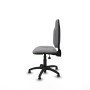 Chaise de Bureau Piqueras y Crespo B0001RT Gris