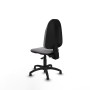 Chaise de Bureau Piqueras y Crespo B0001RT Gris