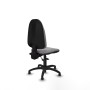 Chaise de Bureau Piqueras y Crespo B0001RT Gris