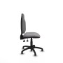 Chaise de Bureau Piqueras y Crespo B0001RT Gris