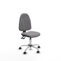 Chaise de Bureau Piqueras y Crespo B0005RP Gris