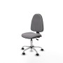 Chaise de Bureau Piqueras y Crespo B0005RP Gris