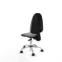 Chaise de Bureau Piqueras y Crespo B0005RP Gris