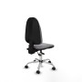 Chaise de Bureau Piqueras y Crespo B0005RP Gris