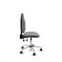 Chaise de Bureau Piqueras y Crespo B0005RP Gris