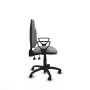 Chaise de Bureau Piqueras y Crespo BFN01RF Gris