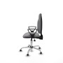 Chaise de Bureau Piqueras y Crespo BFN05RT Gris