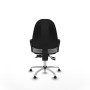 Chaise de Bureau Piqueras y Crespo BFN05RT Gris