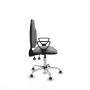 Chaise de Bureau Piqueras y Crespo BFN05RT Gris