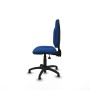 Chaise de Bureau Piqueras y Crespo B0001RT Bleu