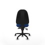 Chaise de Bureau Piqueras y Crespo B0001RT Bleu