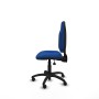 Chaise de Bureau Piqueras y Crespo B0001RP Bleu