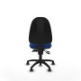 Chaise de Bureau Piqueras y Crespo B0001RP Bleu