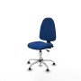 Chaise de Bureau Piqueras y Crespo B0005RT Bleu