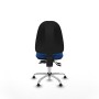 Chaise de Bureau Piqueras y Crespo B0005RT Bleu