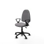 Chaise de Bureau Piqueras y Crespo BFN01RP Gris