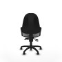 Chaise de Bureau Piqueras y Crespo BFN01RP Gris