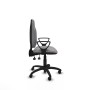 Chaise de Bureau Piqueras y Crespo BFN01RP Gris
