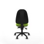 Office Chair Piqueras y Crespo B0001RN Pistachio
