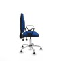 Office Chair Piqueras y Crespo BFN05RT Blue