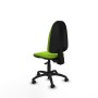 Chaise de Bureau Piqueras y Crespo B0001RF Pistache