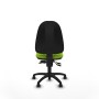 Chaise de Bureau Piqueras y Crespo B0001RF Pistache