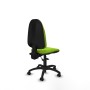 Chaise de Bureau Piqueras y Crespo B0001RF Pistache