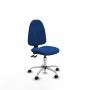 Chaise de Bureau Piqueras y Crespo B0005RP Bleu