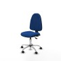 Chaise de Bureau Piqueras y Crespo B0005RP Bleu