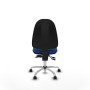 Chaise de Bureau Piqueras y Crespo B0005RP Bleu