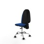 Chaise de Bureau Piqueras y Crespo B0005RN Bleu