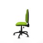 Chaise de Bureau Piqueras y Crespo B0001RT Pistache