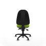 Chaise de Bureau Piqueras y Crespo B0001RT Pistache