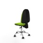 Chaise de Bureau Piqueras y Crespo B0005RF Pistache